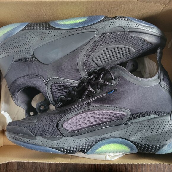Nike Joyride CC3 Setter | Anthracite/Dark Smoke Grey | Men 10.5 / Women 12 | New - Picture 6 of 11